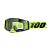 100% Очки Armega Neon Yellow / Clear в Архангельске