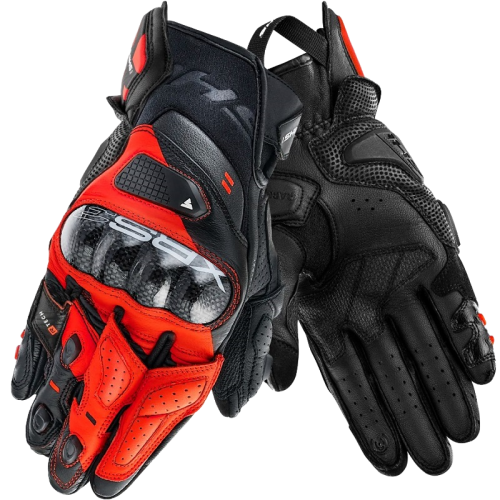 Shima Мотоперчатки XRS-3 Red в Архангельске