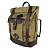 By City Рюкзак Oasis II Brown в Архангельске