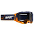 Leatt Маска Velocity 5.5 Iriz Orange Clear 83% в Архангельске