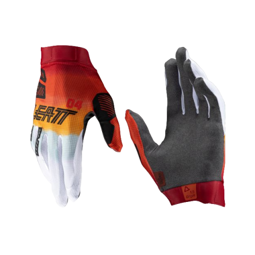 Leatt Перчатки GRipR 1.5 Glamis V25 в Архангельске