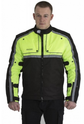 Hyperlook Куртка Stinger Green в Архангельске