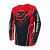 Finntrail Джерси Jersey 6600 Red в Архангельске