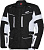 IXS Куртка Tour Damen Jacke Evans ST черн/бел в Архангельске