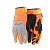 Dragonfly перчатки Enduro Gray-Orange-Black в Архангельске
