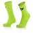 Acerbis Носки высокие Cotton Fluo Yellow в Архангельске