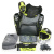 Acerbis Рюкзак Jerla Black/Yellow (102 L) в Архангельске