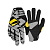 Ones Again Перчатки Gladiator MG-12(X) gray в Архангельске