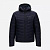 Finntrail Термокуртка Master Hood 1510 DeepBlue в Архангельске