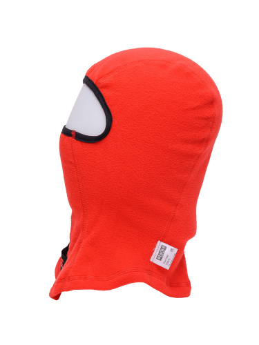 Starks Подшлемник Kids Fleece Красный в Архангельске