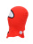 Starks Подшлемник Kids Fleece Красный в Архангельске