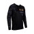 Leatt Джерси 3.5 Ride Black 2025 в Архангельске