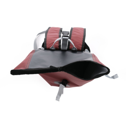 Dragonfly Герморюкзак DF Fold Bag Maroon 22л в Архангельске