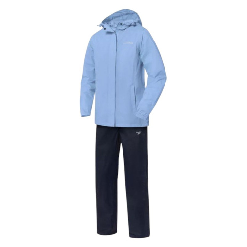 Finntrail Костюм женский Barrow 3456 LightBlue в Архангельске