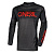 Oneal Джерси Element Racewear V.25 серый/черный в Архангельске