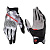 Leatt Перчатки ADV X-Flow 7.5 Short 2026 Steel в Архангельске