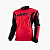 Leatt Мотокуртка Moto 4.5 Lite Jacket 2026 Red в Архангельске