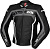 IXS Куртка Sports LD Jacket RS-600 1.0 черно-серая в Архангельске
