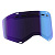 Scott Линзы Prospect/Fury illuminator blue chrome в Архангельске