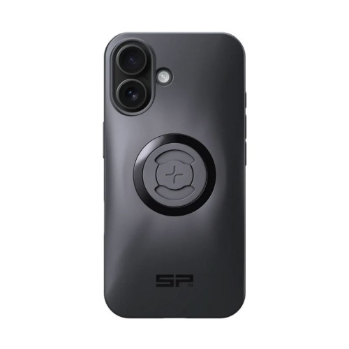 SP Connect Чехол для Iphone 16 SPC+ в Архангельске