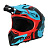 Acerbis Шлем Profile 5 22-06 Red/Blue в Архангельске