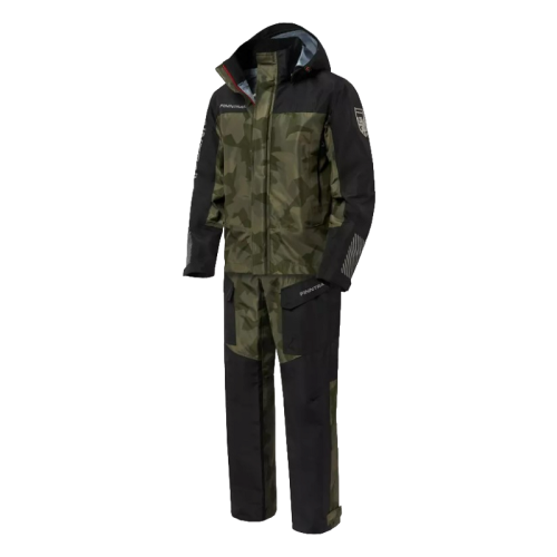 Finntrail Костюм Thor 3420 CamoShadowGreen в Архангельске