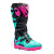 Sidi Ботинки Crossfire 3 SRS Black/Mint/Pink в Архангельске