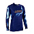 Leatt Джерси женская 4.5 Lite V26 Deep Blue в Архангельске