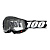 100% Очки Accuri 2 V26 Goggle Black/Clear Lens в Архангельске