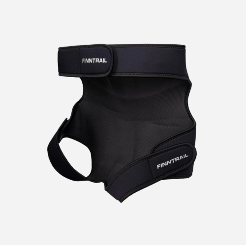 Finntrail Подкладки Neoset 3301 Black в Архангельске