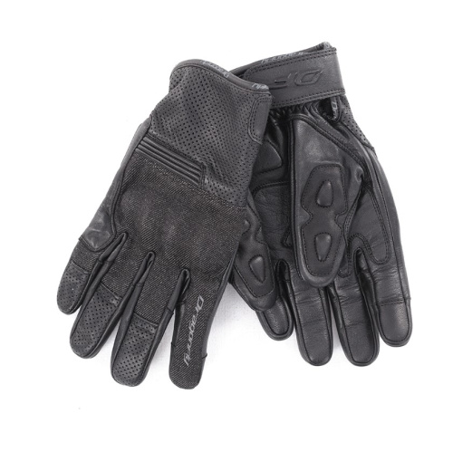 Dragonfly Перчатки Urban Denim Black в Архангельске