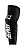 Leatt Защита локтей детские 3DF 5.0 Elbow Guard Kids White/Black в Архангельске
