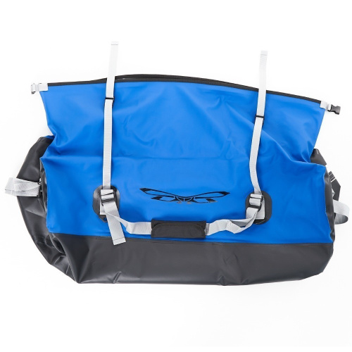Dragonfly Гермосумка DF Multi XXL Blue 120л в Архангельске