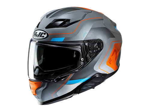 HJC Шлем F71 Arcan MC27SF в Архангельске