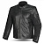 Dimox Мотокуртка Кожа Slayer Mens Non-Perf black в Архангельске