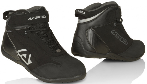 Acerbis Мотокроссовки Step Black в Архангельске