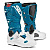 Sidi Ботинки Crossfire 3 SRS White/Petrol в Архангельске