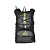 Acerbis Рюкзак с гидропаком H2O Logo Black/Grey (10/2 L) в Архангельске