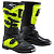 Gaerne Мотоботы детские/женские SG-J Black/Yellow Fluo в Архангельске