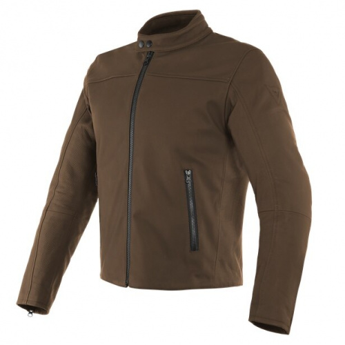 Dainese Куртка Кожаная Mike 2 Carafe в Архангельске