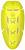 Forcefield Защита локтей PU ARMOUR L2 YELLOW BACK в Архангельске