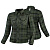Shima Рубашка Renegade 2.0 Lady Green в Архангельске