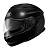 Shoei Шлем GT-Air 3 Plain Черный в Архангельске