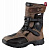 IXS Мотоботы X-Tour Boots Montevideo-ST Short Коричневый в Архангельске
