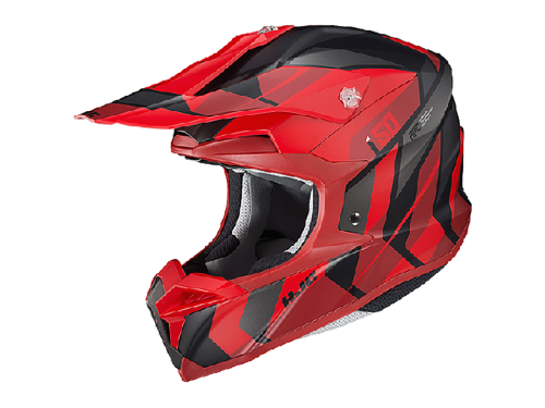 HJC Шлем i50 Vanish MC1SF в Архангельске