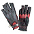 By City Мотоперчатки Second Skin Man Black/Red в Архангельске