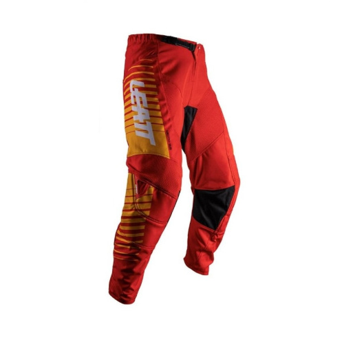 Leatt Штаны 3.5 Ride V25 Red в Архангельске
