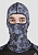 Starks Подшлемник Light Print Moto Серый принт в Архангельске