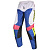 Scott Брюки 350 Race Evo blue/white в Архангельске