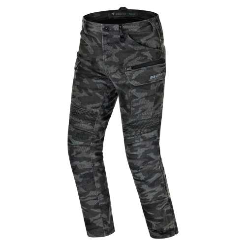 Shima мотоджинсы Giro 3.0 Camo в Архангельске